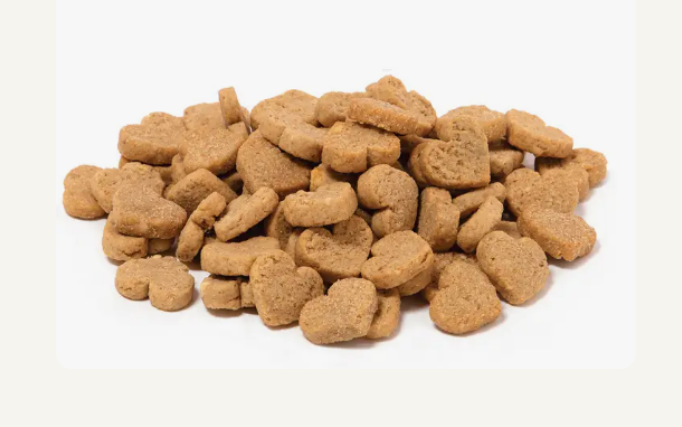 Chicken & Apple Soft Chewy Dog Treats
