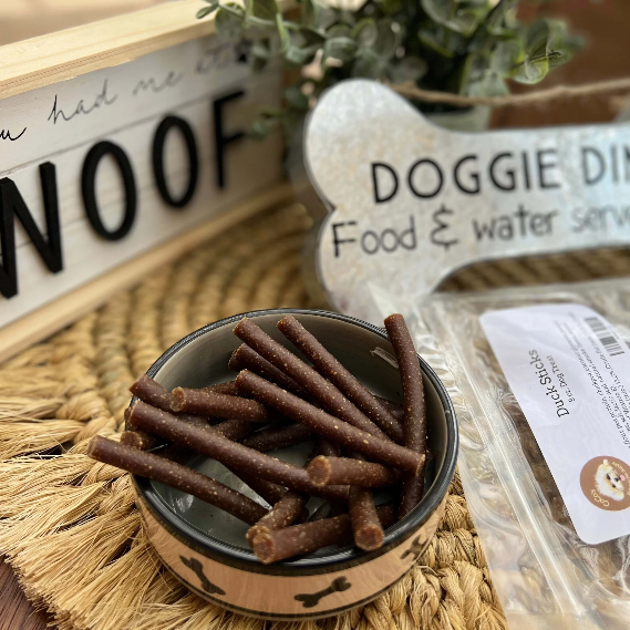 Duck Sticks